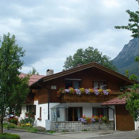 אוברסטדורף Landhaus Alpensee 2 מראה חיצוני תמונה