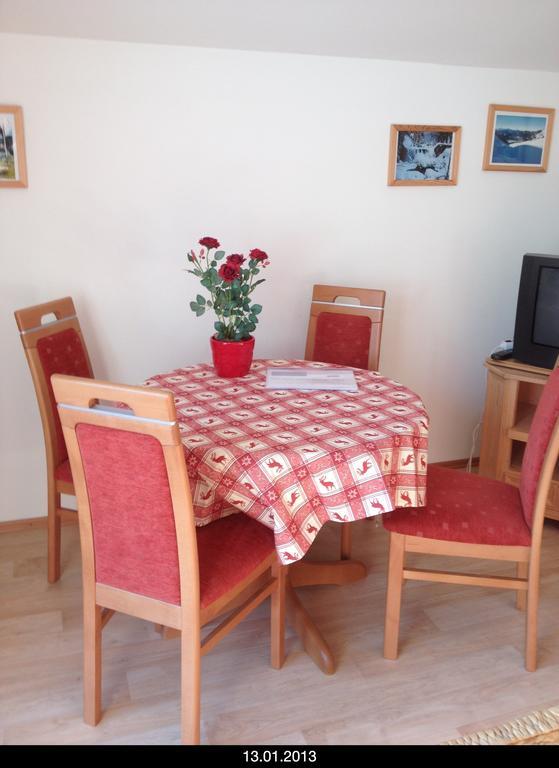 אוברסטדורף Landhaus Alpensee 2 חדר תמונה