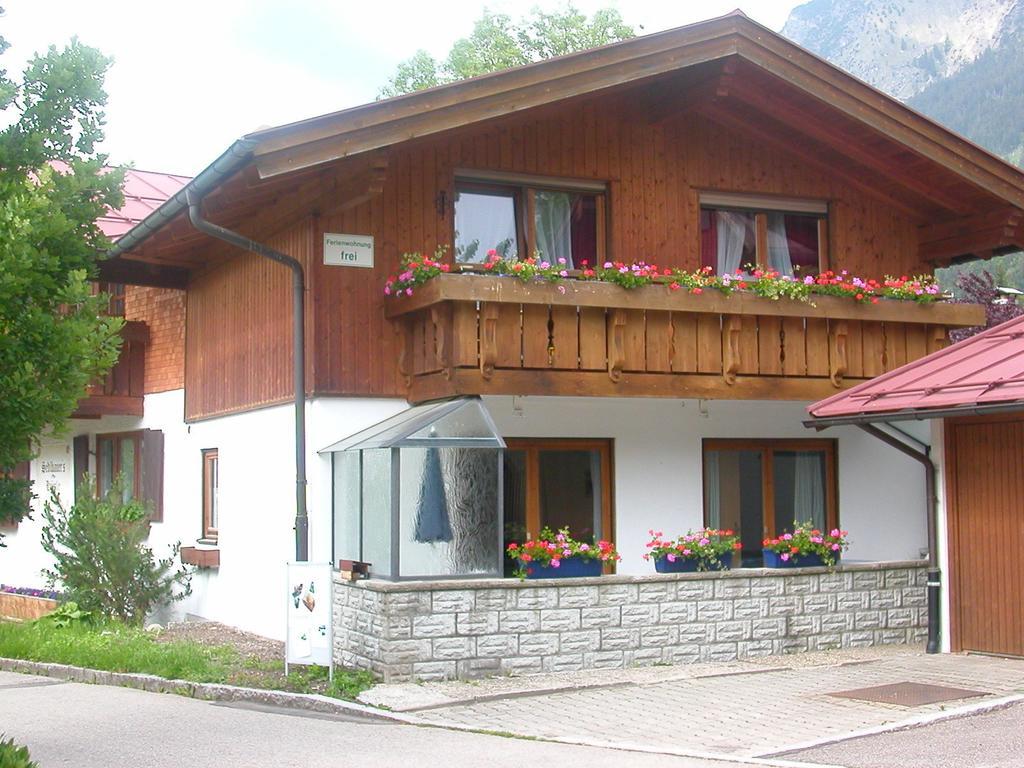 אוברסטדורף Landhaus Alpensee 2 חדר תמונה